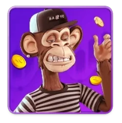 Wild Ape